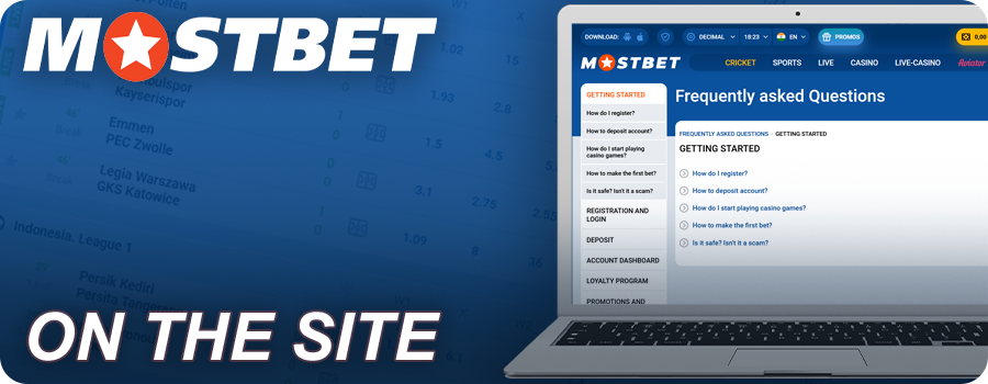 Take Home Lessons On Mostbet bookmaker and online casino in Sri Lanka