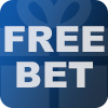 Free bet icon