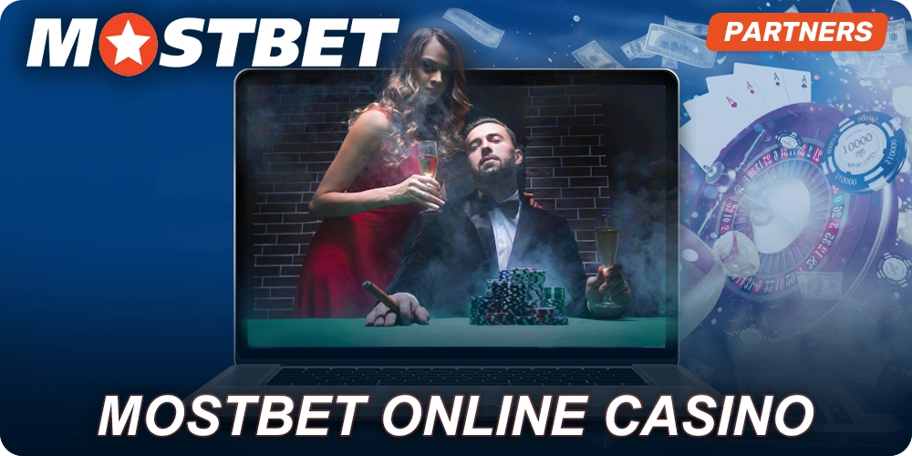 Advantages of Mostbet affiliate program for casino players