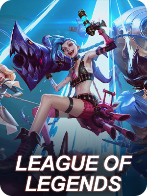 bet on League of Legends at Mostbet
