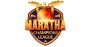 Maratha Champions League Logo