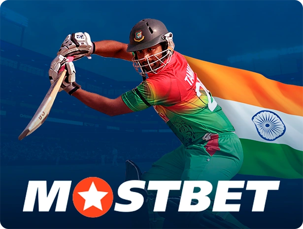 Betting and casino at Mostbet India